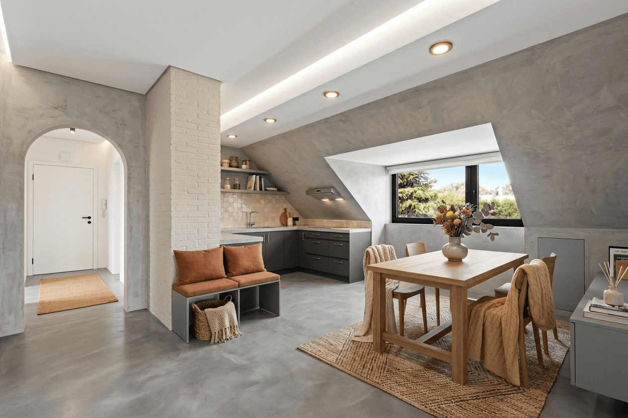 4 bedroom flat for sale, 127 m², Engelsbecke 22, Essen, North Rhine-Westphalia 4 bedroom flat for sale, 127 m², Engelsbecke 22, Essen, North Rhine-Westphalia