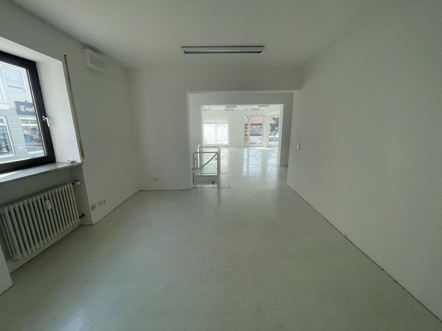 non-residential property to rent, 235 m², Grüntenstrasse 10, Sonthofen, Bavaria non-residential property to rent, 235 m², Grüntenstrasse 10, Sonthofen, Bavaria