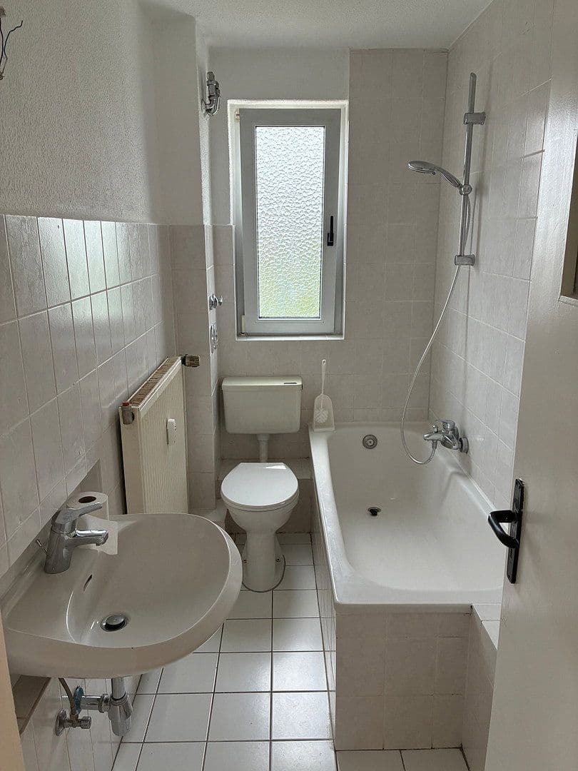 3 bedroom flat to rent, 55 m², Bremerhaven, Bremen 3 bedroom flat to rent, 55 m², Bremerhaven, Bremen