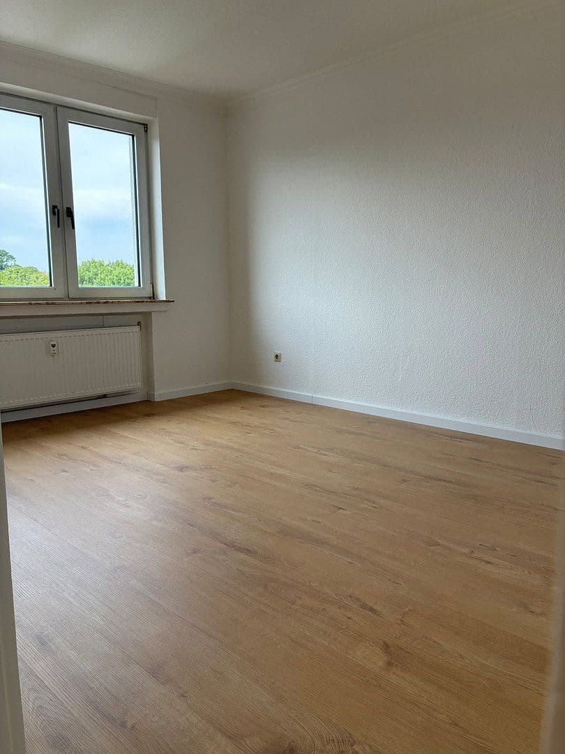 3 bedroom flat to rent, 55 m², Bremerhaven, Bremen 3 bedroom flat to rent, 55 m², Bremerhaven, Bremen