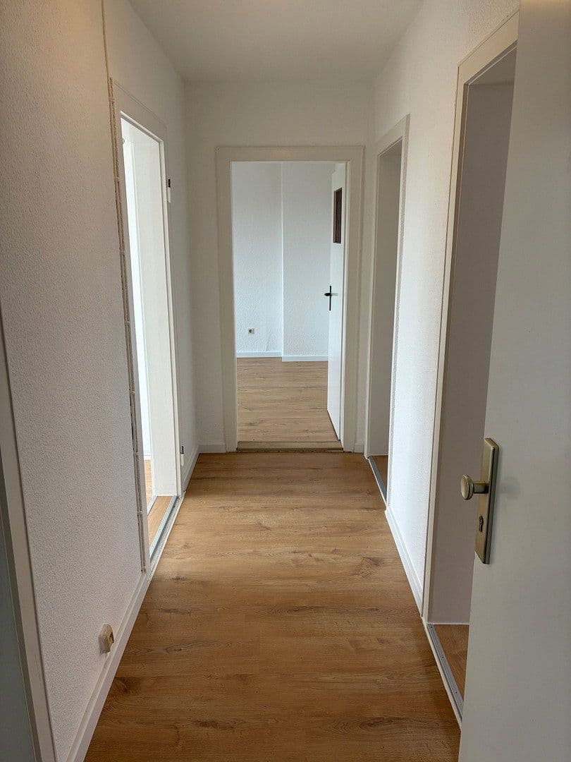 3 bedroom flat to rent, 55 m², Bremerhaven, Bremen 3 bedroom flat to rent, 55 m², Bremerhaven, Bremen