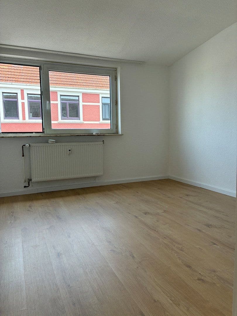 3 bedroom flat to rent, 55 m², Bremerhaven, Bremen 3 bedroom flat to rent, 55 m², Bremerhaven, Bremen