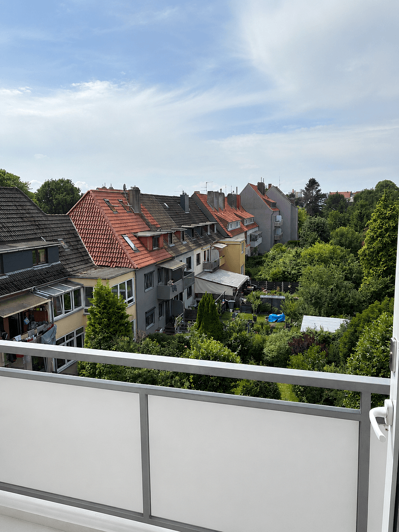 3 bedroom flat to rent, 55 m², Bremerhaven, Bremen 3 bedroom flat to rent, 55 m², Bremerhaven, Bremen