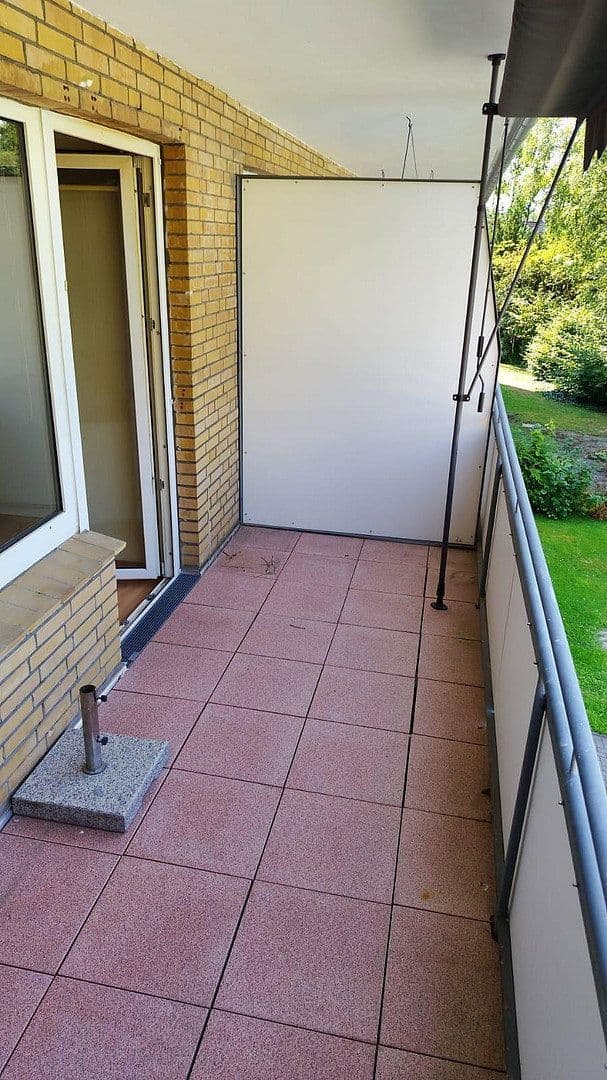 3 bedroom flat to rent, 63 m², Atländer Straße 3, Buxtehude, Lower Saxony 3 bedroom flat to rent, 63 m², Atländer Straße 3, Buxtehude, Lower Saxony