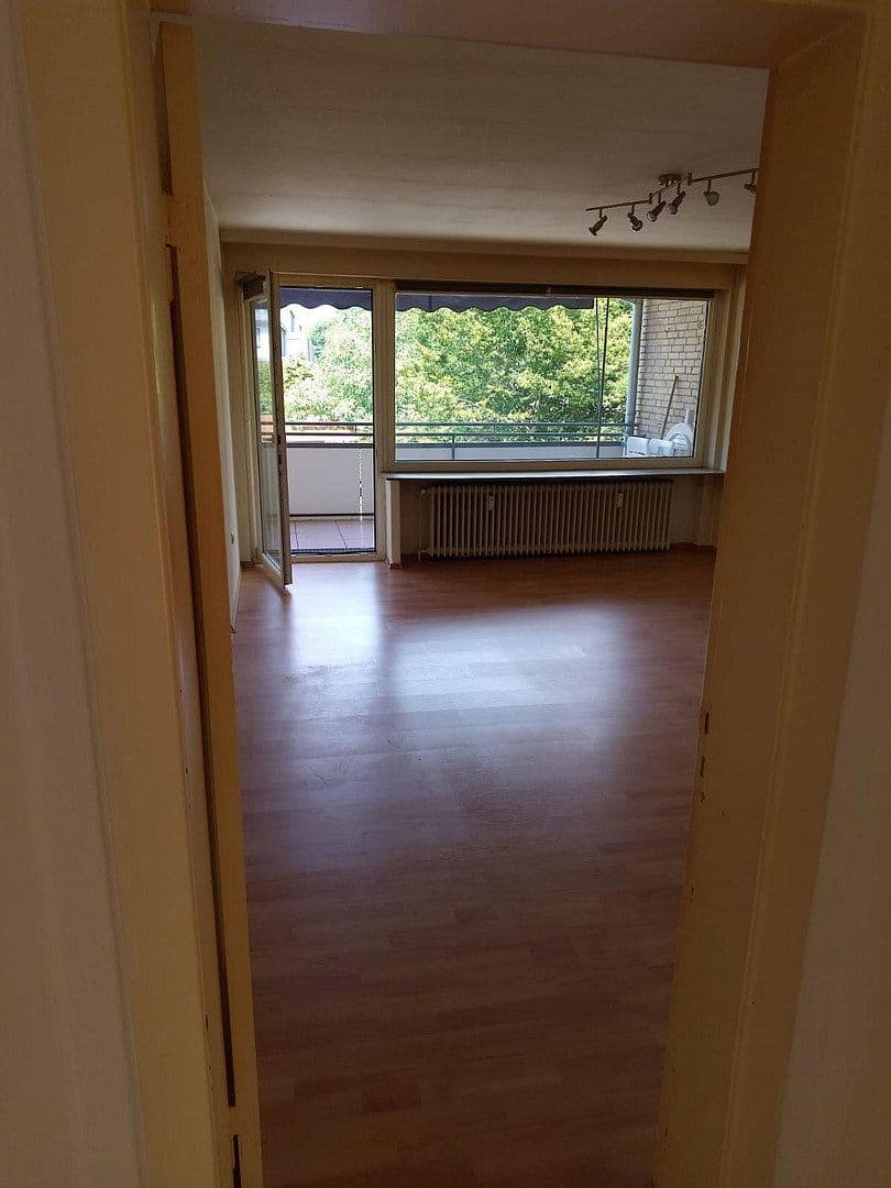 3 bedroom flat to rent, 63 m², Atländer Straße 3, Buxtehude, Lower Saxony 3 bedroom flat to rent, 63 m², Atländer Straße 3, Buxtehude, Lower Saxony