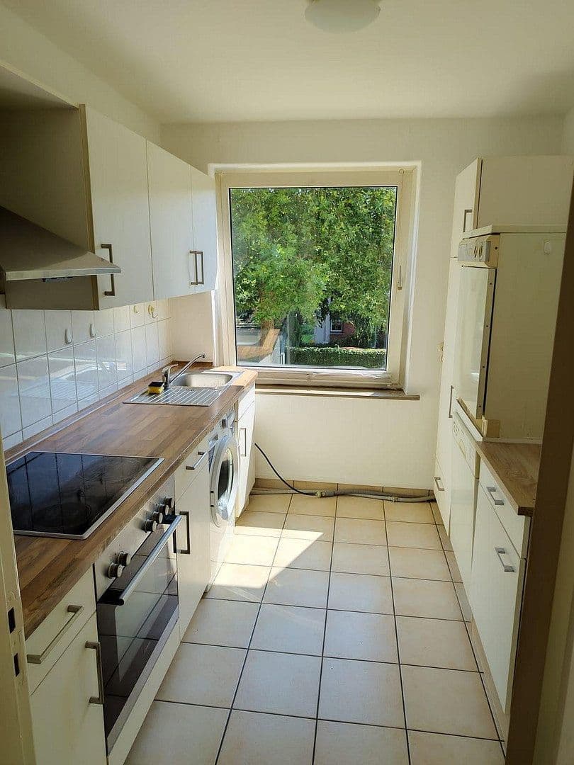 3 bedroom flat to rent, 63 m², Atländer Straße 3, Buxtehude, Lower Saxony 3 bedroom flat to rent, 63 m², Atländer Straße 3, Buxtehude, Lower Saxony