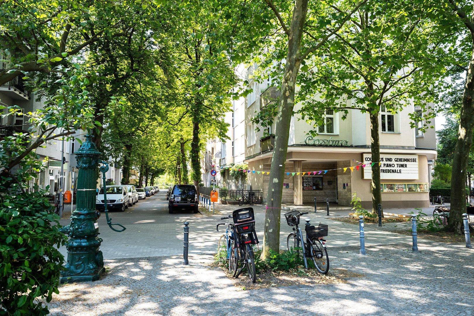 1 bedroom with open-plan kitchen flat for sale, 67 m², Ortrudstrasse 5, Berlin, Berlin 1 bedroom with open-plan kitchen flat for sale, 67 m², Ortrudstrasse 5, Berlin, Berlin