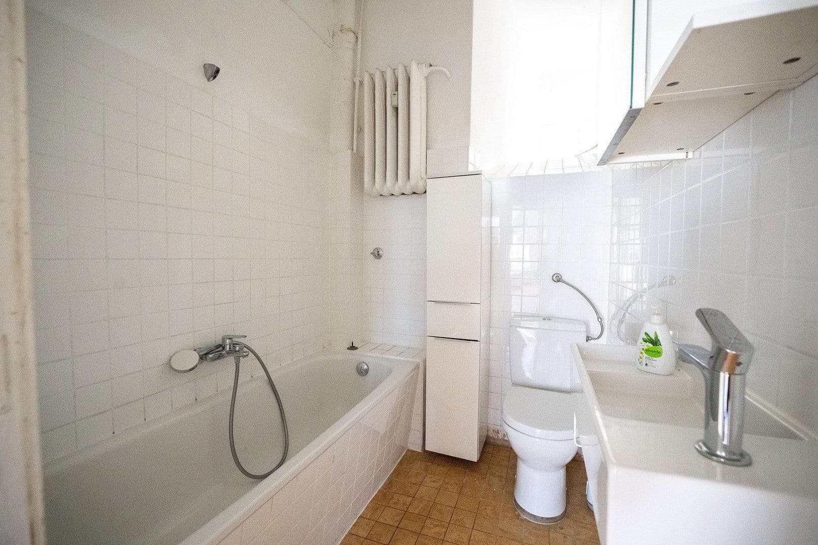 1 bedroom with open-plan kitchen flat for sale, 67 m², Ortrudstrasse 5, Berlin, Berlin 1 bedroom with open-plan kitchen flat for sale, 67 m², Ortrudstrasse 5, Berlin, Berlin