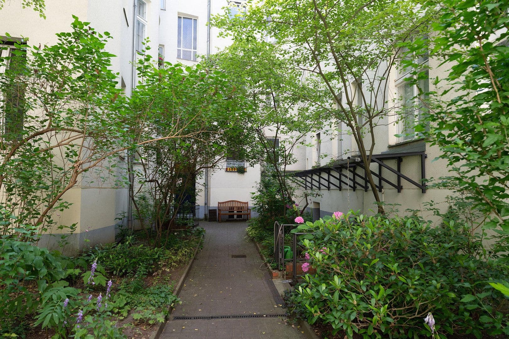 1 bedroom with open-plan kitchen flat for sale, 67 m², Ortrudstrasse 5, Berlin, Berlin 1 bedroom with open-plan kitchen flat for sale, 67 m², Ortrudstrasse 5, Berlin, Berlin