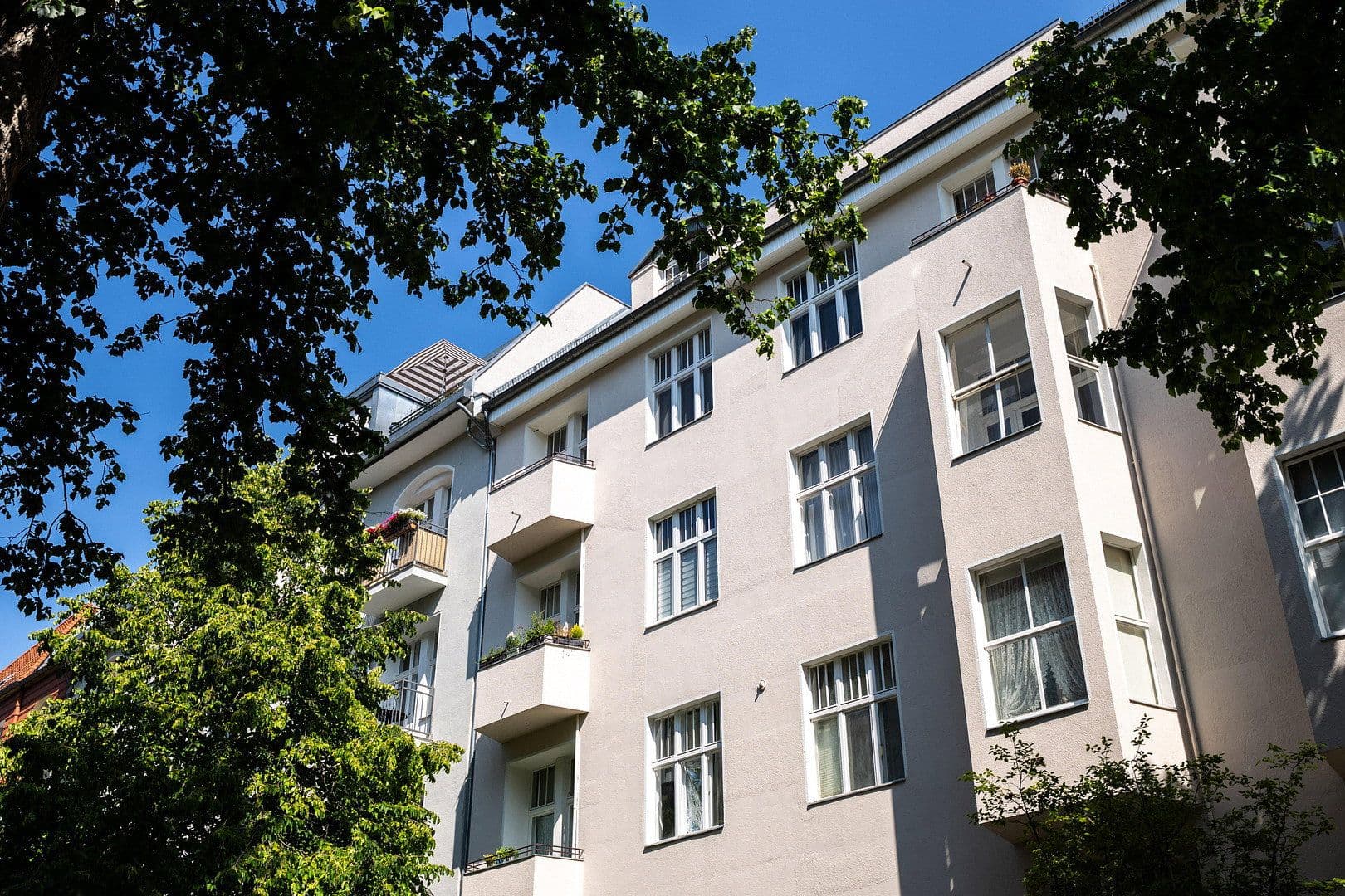 1 bedroom with open-plan kitchen flat for sale, 67 m², Ortrudstrasse 5, Berlin, Berlin 1 bedroom with open-plan kitchen flat for sale, 67 m², Ortrudstrasse 5, Berlin, Berlin