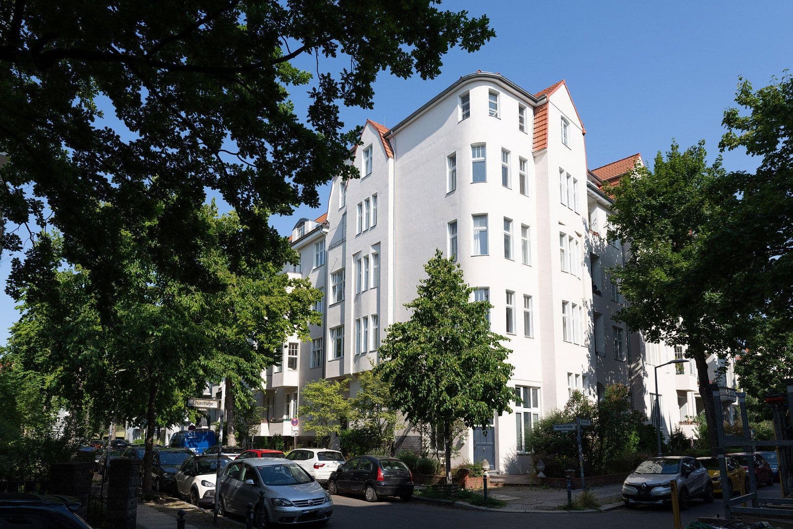 1 bedroom with open-plan kitchen flat for sale, 67 m², Ortrudstrasse 5, Berlin, Berlin 1 bedroom with open-plan kitchen flat for sale, 67 m², Ortrudstrasse 5, Berlin, Berlin