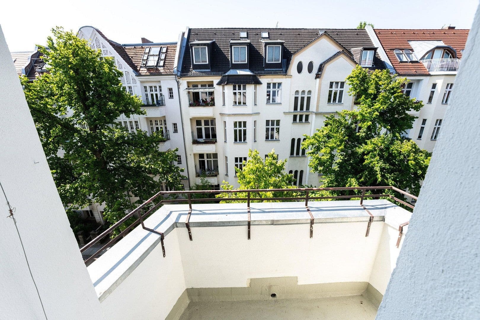 1 bedroom with open-plan kitchen flat for sale, 67 m², Ortrudstrasse 5, Berlin, Berlin 1 bedroom with open-plan kitchen flat for sale, 67 m², Ortrudstrasse 5, Berlin, Berlin