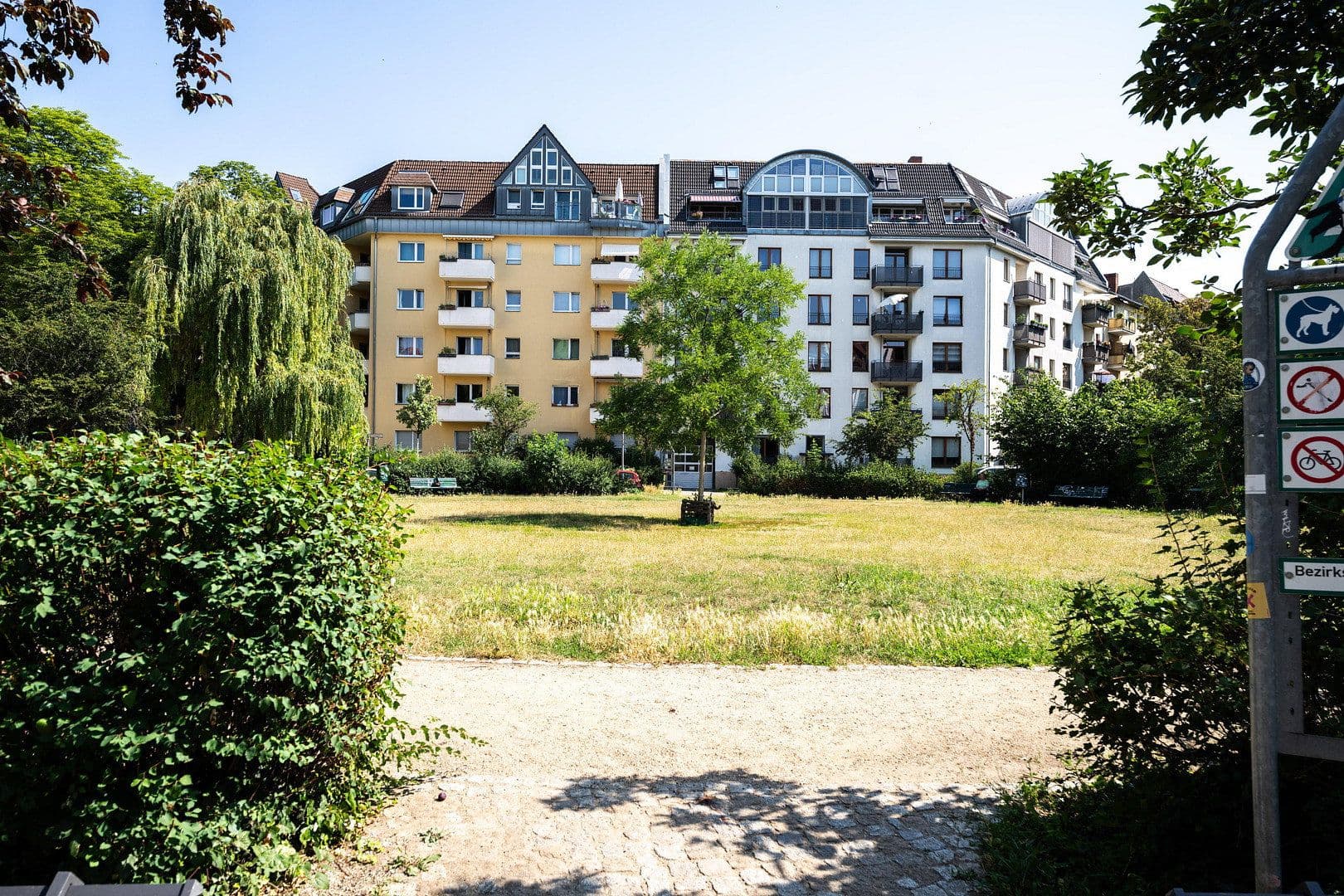1 bedroom with open-plan kitchen flat for sale, 67 m², Ortrudstrasse 5, Berlin, Berlin 1 bedroom with open-plan kitchen flat for sale, 67 m², Ortrudstrasse 5, Berlin, Berlin