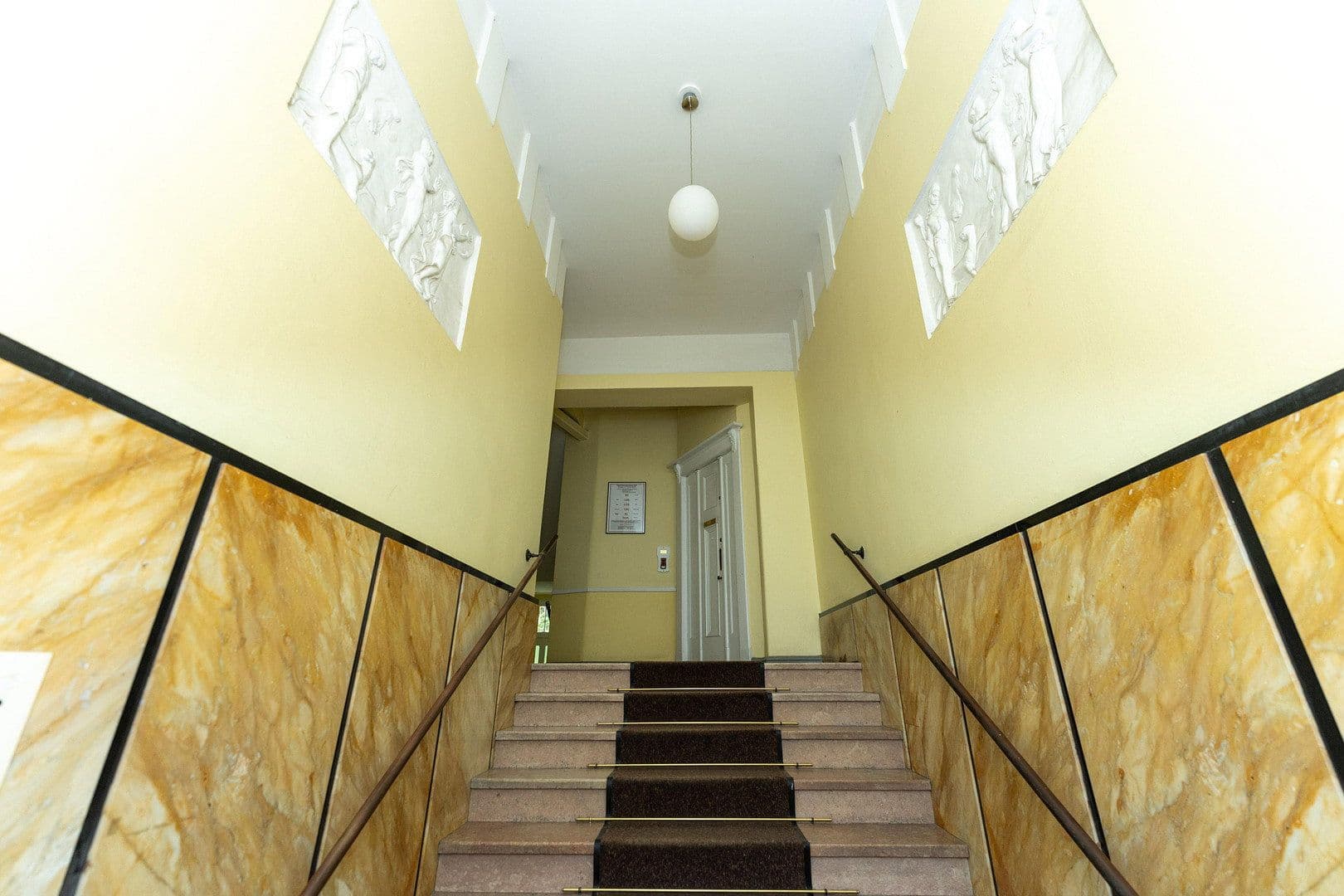 1 bedroom with open-plan kitchen flat for sale, 67 m², Ortrudstrasse 5, Berlin, Berlin 1 bedroom with open-plan kitchen flat for sale, 67 m², Ortrudstrasse 5, Berlin, Berlin