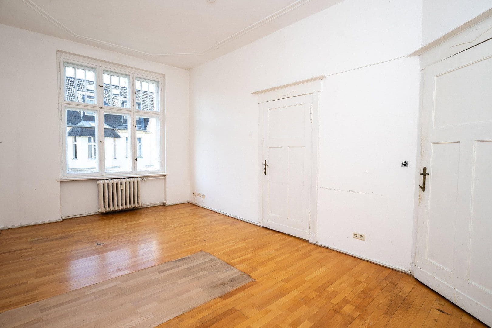 1 bedroom with open-plan kitchen flat for sale, 67 m², Ortrudstrasse 5, Berlin, Berlin 1 bedroom with open-plan kitchen flat for sale, 67 m², Ortrudstrasse 5, Berlin, Berlin