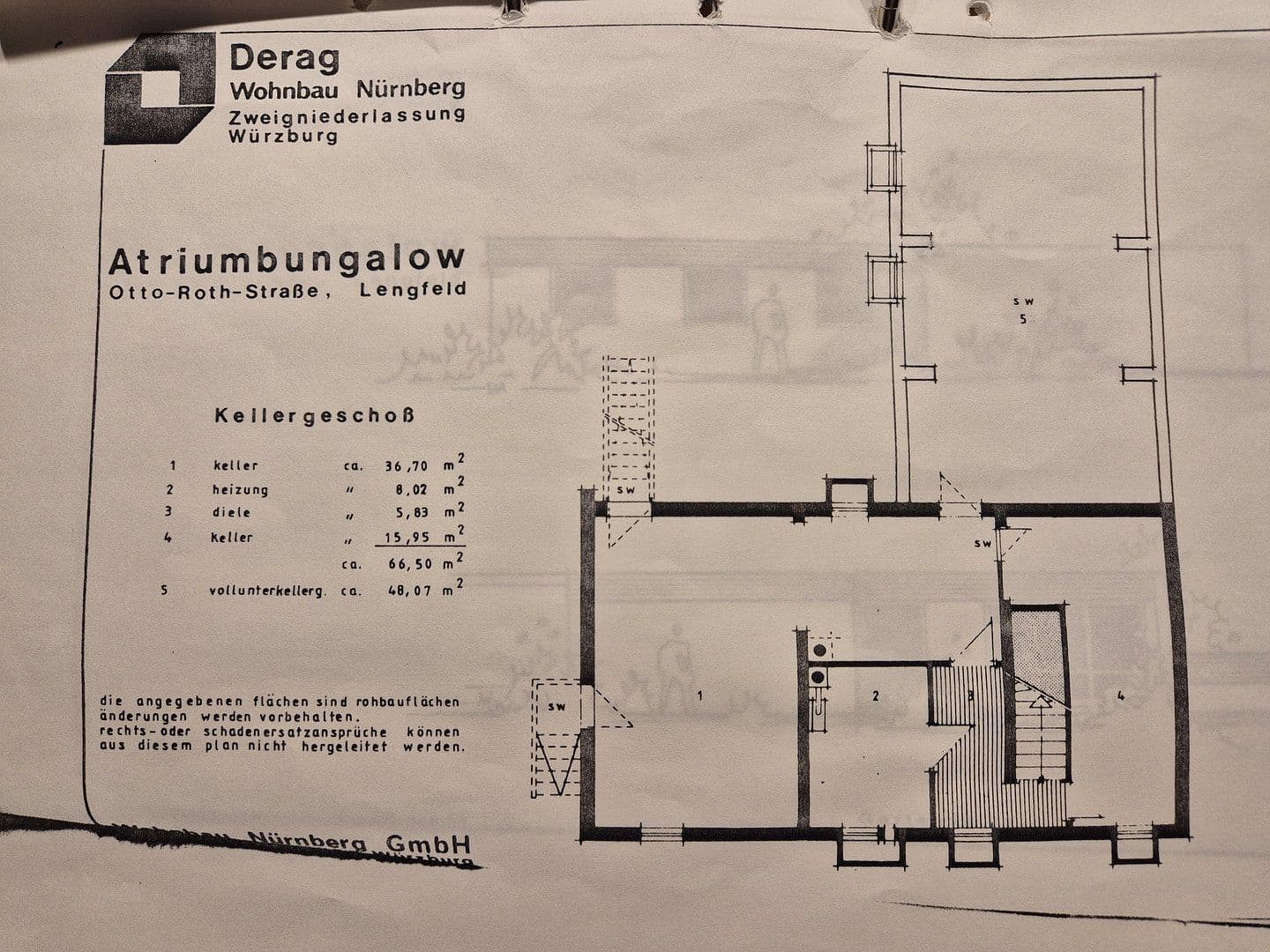 house for sale, 119 m², Würzburg, Bavaria house for sale, 119 m², Würzburg, Bavaria