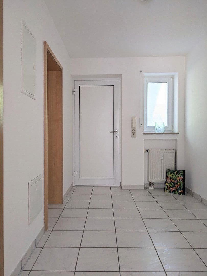 1 bedroom with open-plan kitchen flat for sale, 57 m², Ulm, Baden-Württemberg 1 bedroom with open-plan kitchen flat for sale, 57 m², Ulm, Baden-Württemberg