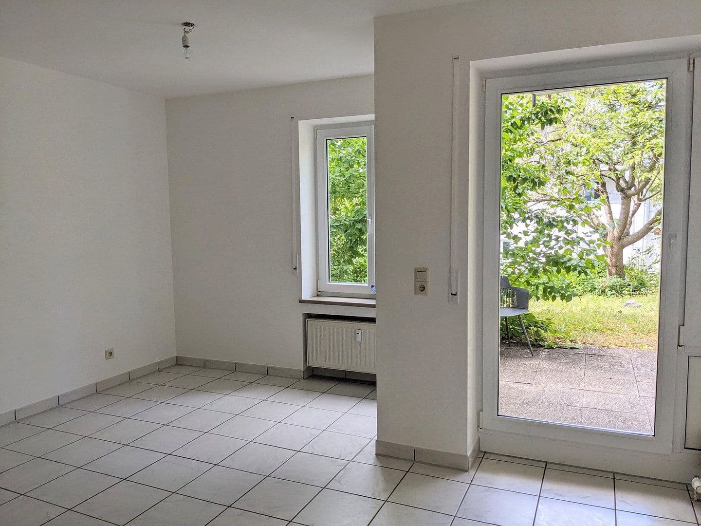 1 bedroom with open-plan kitchen flat for sale, 57 m², Ulm, Baden-Württemberg 1 bedroom with open-plan kitchen flat for sale, 57 m², Ulm, Baden-Württemberg