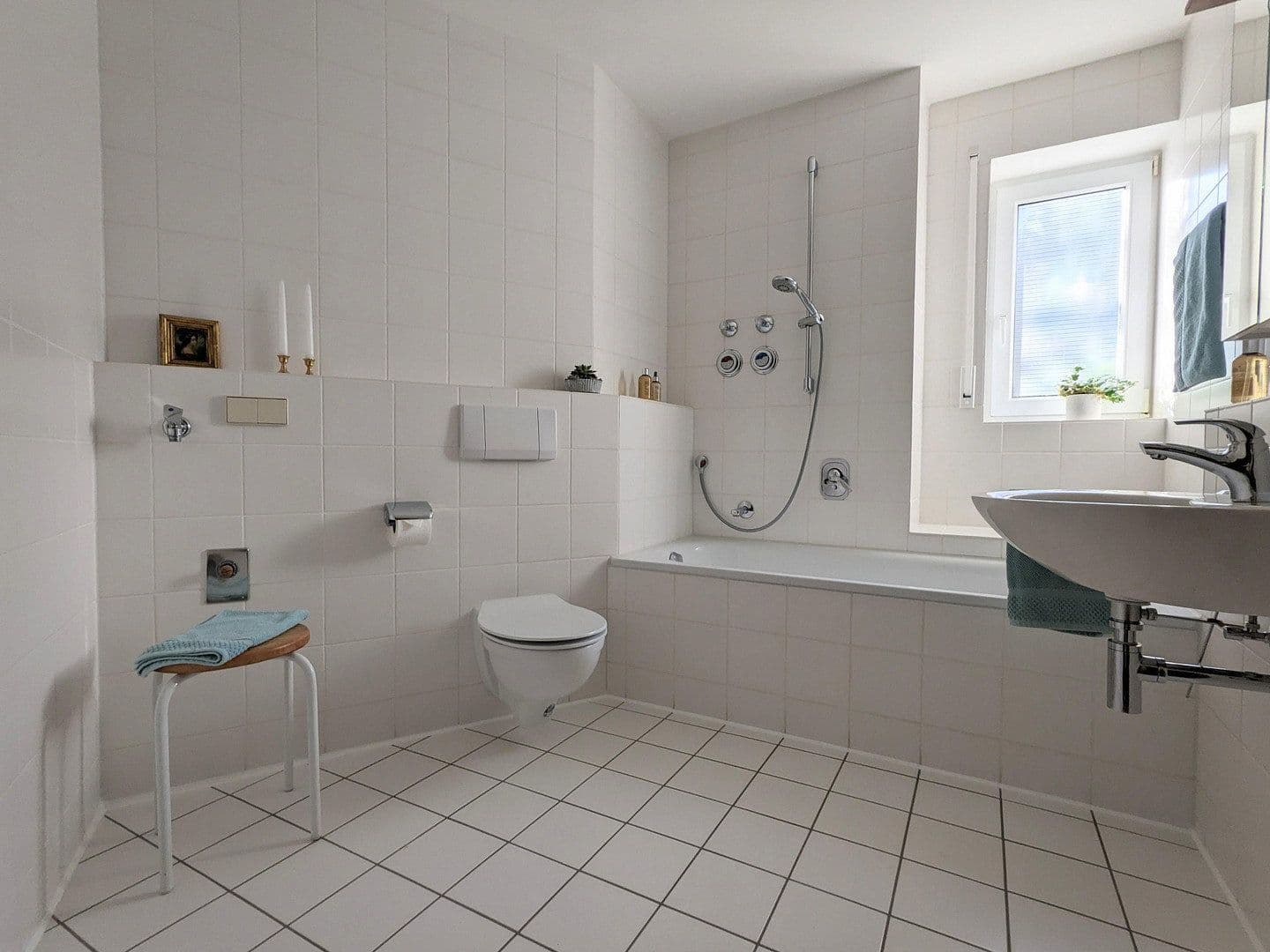 1 bedroom with open-plan kitchen flat for sale, 57 m², Ulm, Baden-Württemberg 1 bedroom with open-plan kitchen flat for sale, 57 m², Ulm, Baden-Württemberg