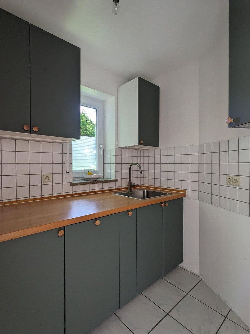 1 bedroom with open-plan kitchen flat for sale, 57 m², Ulm, Baden-Württemberg 1 bedroom with open-plan kitchen flat for sale, 57 m², Ulm, Baden-Württemberg