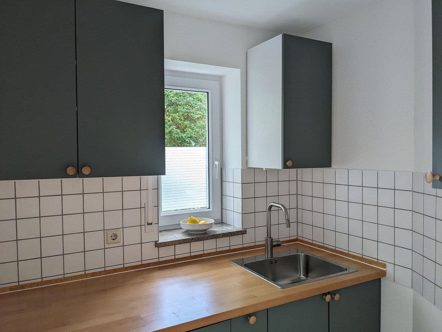 1 bedroom with open-plan kitchen flat for sale, 57 m², Ulm, Baden-Württemberg 1 bedroom with open-plan kitchen flat for sale, 57 m², Ulm, Baden-Württemberg