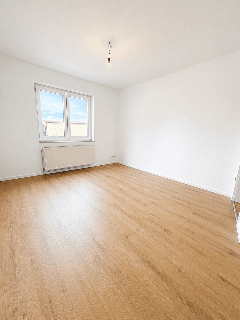 2 bedroom flat to rent, 48 m², Bremerhaven, Bremen 2 bedroom flat to rent, 48 m², Bremerhaven, Bremen