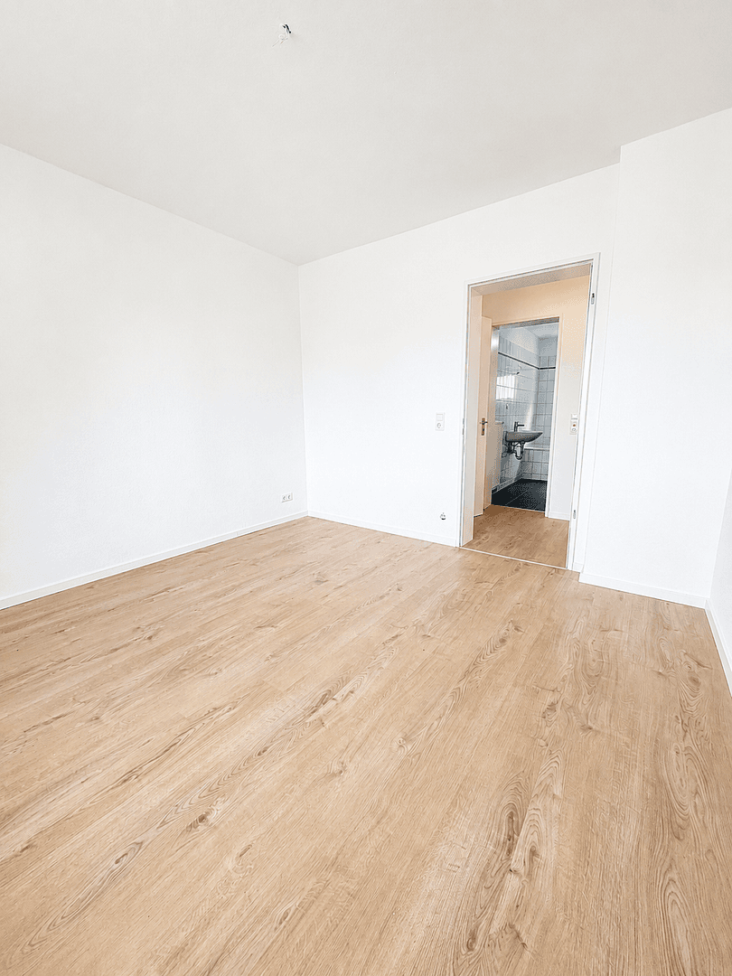 2 bedroom flat to rent, 48 m², Bremerhaven, Bremen 2 bedroom flat to rent, 48 m², Bremerhaven, Bremen