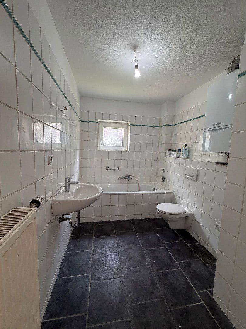 2 bedroom flat to rent, 48 m², Bremerhaven, Bremen 2 bedroom flat to rent, 48 m², Bremerhaven, Bremen