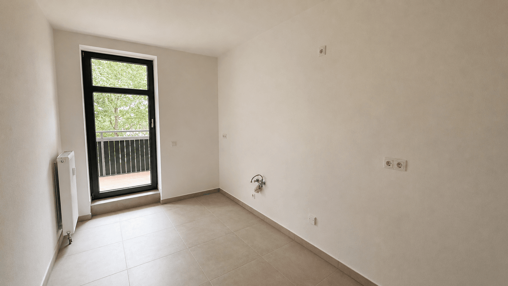 2 bedroom flat for sale, 57 m², Leipzig, Saxony 2 bedroom flat for sale, 57 m², Leipzig, Saxony
