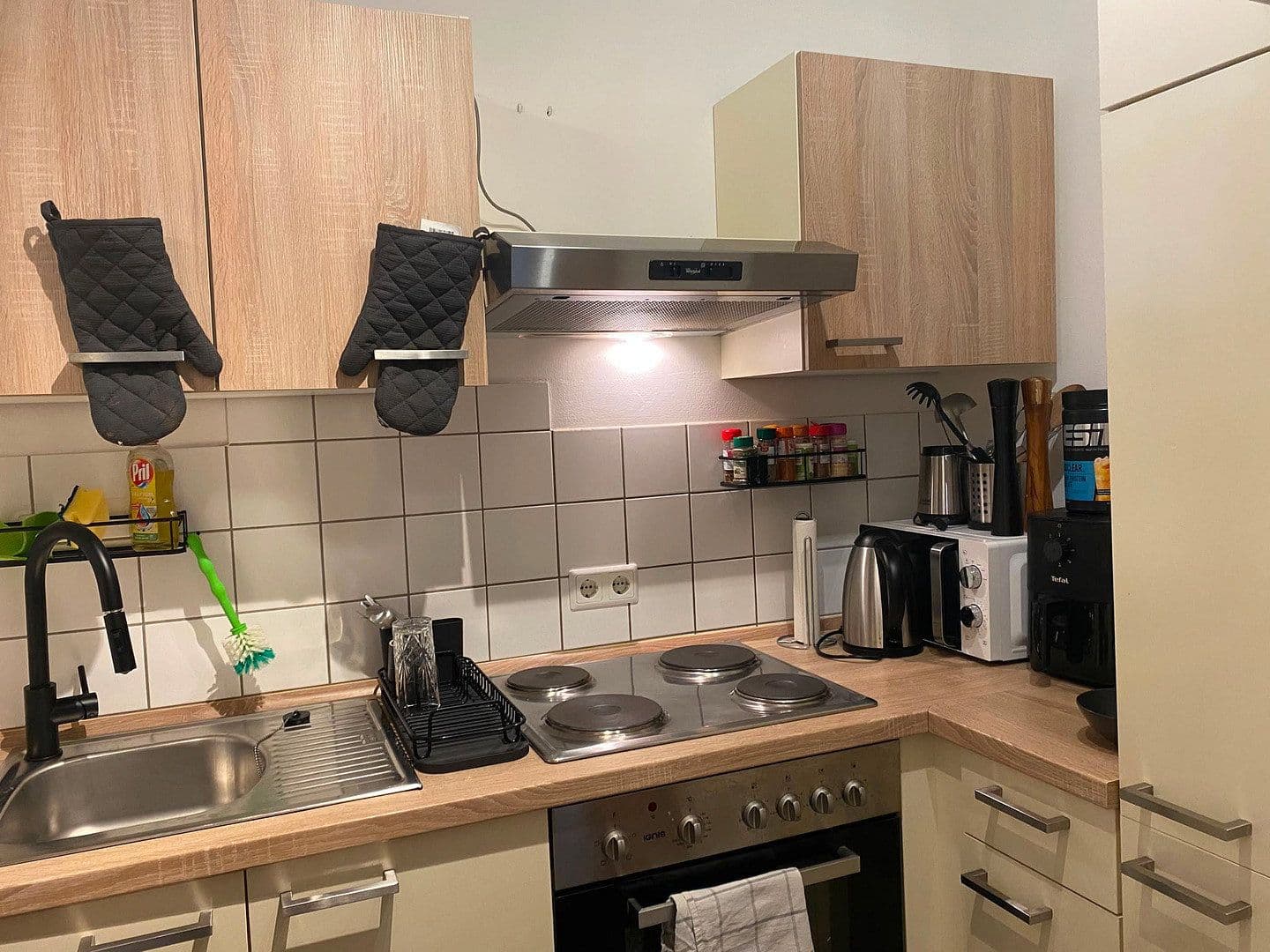 1 bedroom flat to rent, 48 m², 24c, Grafing bei München, Bavaria 1 bedroom flat to rent, 48 m², 24c, Grafing bei München, Bavaria