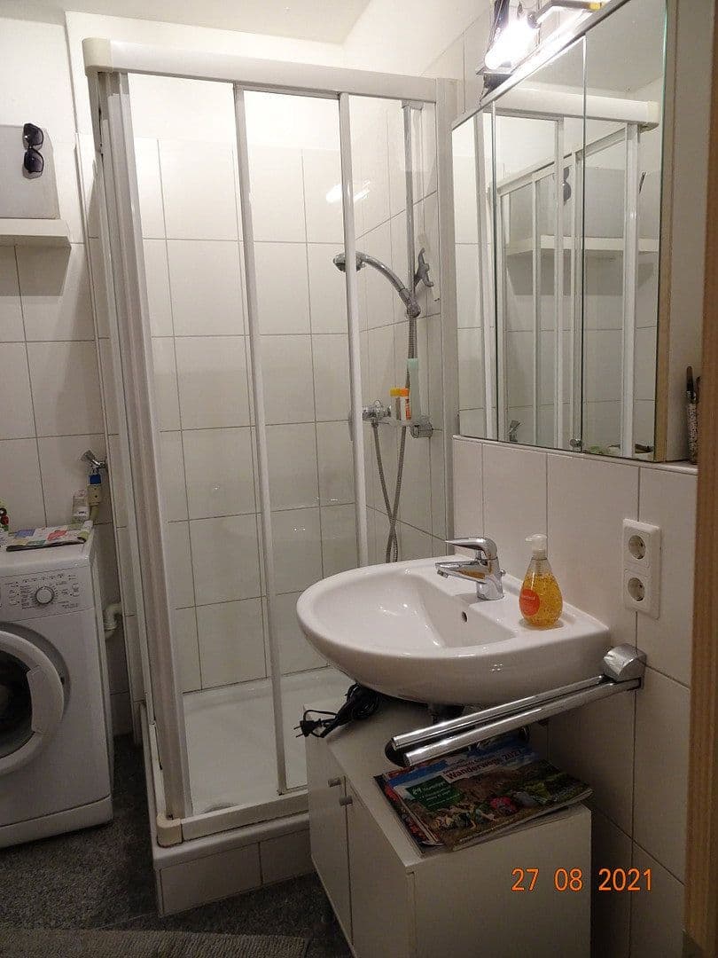1 bedroom flat to rent, 48 m², 24c, Grafing bei München, Bavaria 1 bedroom flat to rent, 48 m², 24c, Grafing bei München, Bavaria