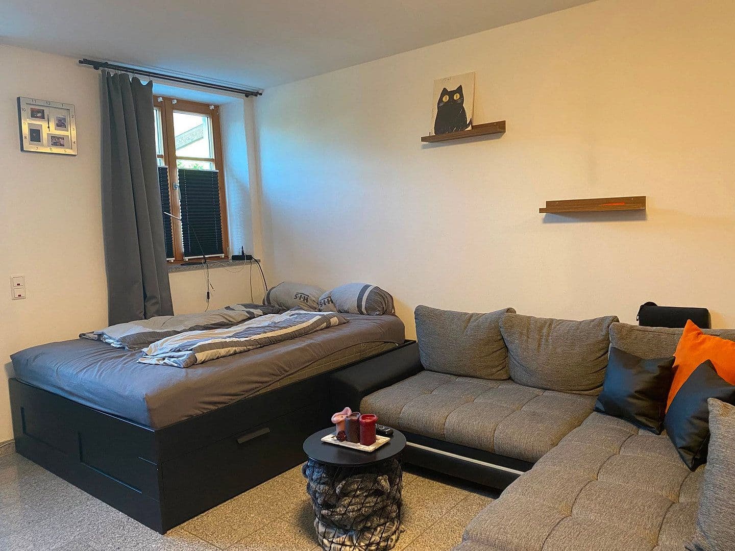 1 bedroom flat to rent, 48 m², 24c, Grafing bei München, Bavaria 1 bedroom flat to rent, 48 m², 24c, Grafing bei München, Bavaria