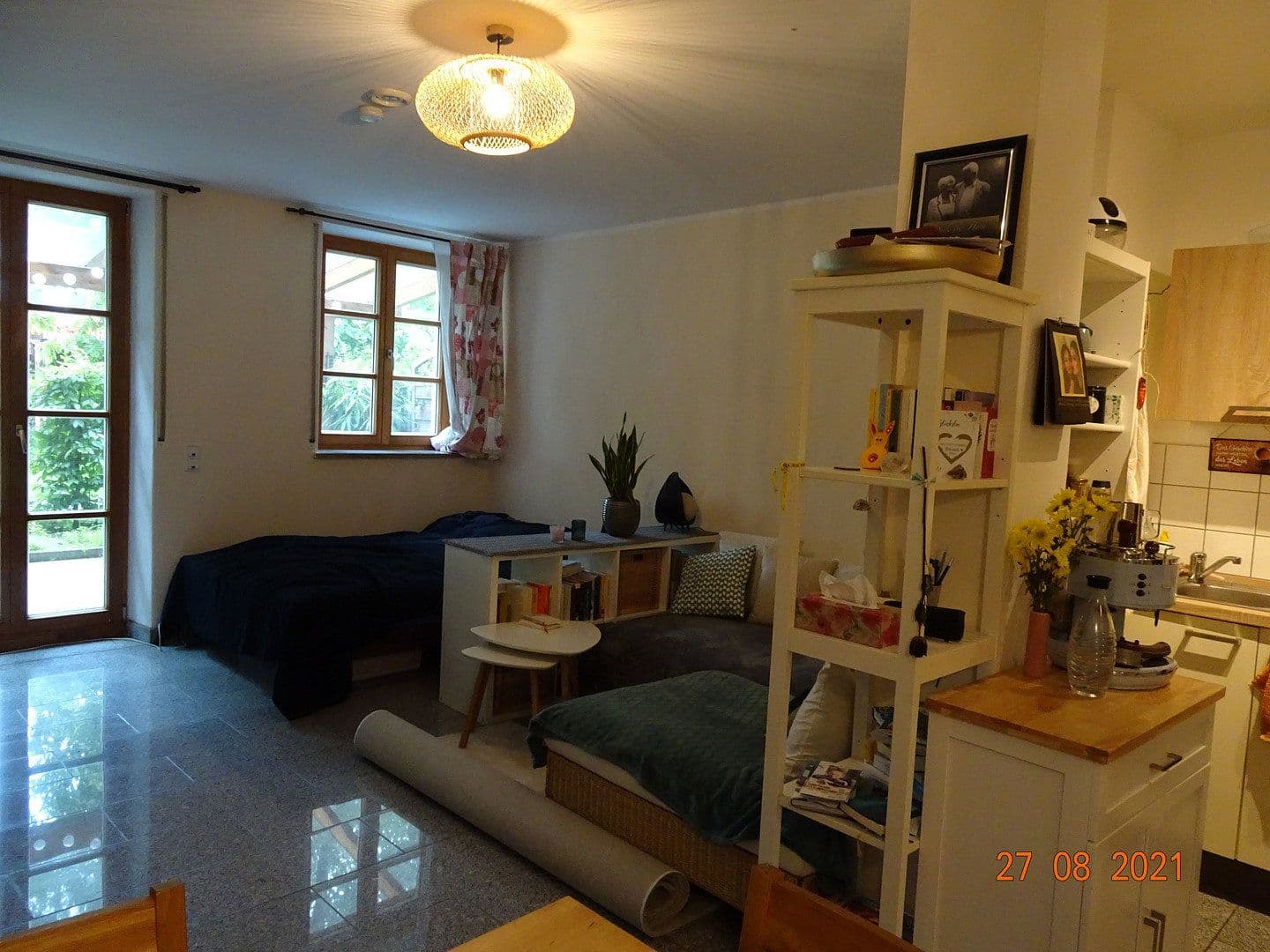 1 bedroom flat to rent, 48 m², 24c, Grafing bei München, Bavaria 1 bedroom flat to rent, 48 m², 24c, Grafing bei München, Bavaria