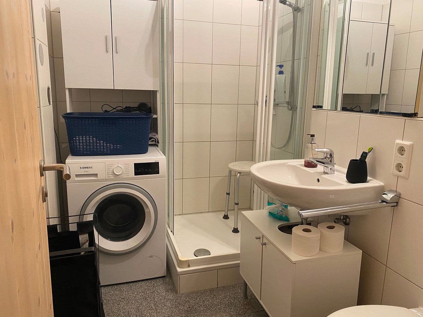 1 bedroom flat to rent, 48 m², 24c, Grafing bei München, Bavaria 1 bedroom flat to rent, 48 m², 24c, Grafing bei München, Bavaria