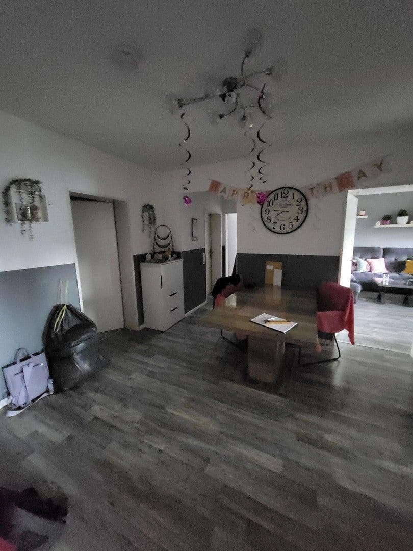 2 bedroom with open-plan kitchen flat to rent, 87 m², Pinneberger Straße 55, Wedel, Schleswig-Holstein 2 bedroom with open-plan kitchen flat to rent, 87 m², Pinneberger Straße 55, Wedel, Schleswig-Holstein