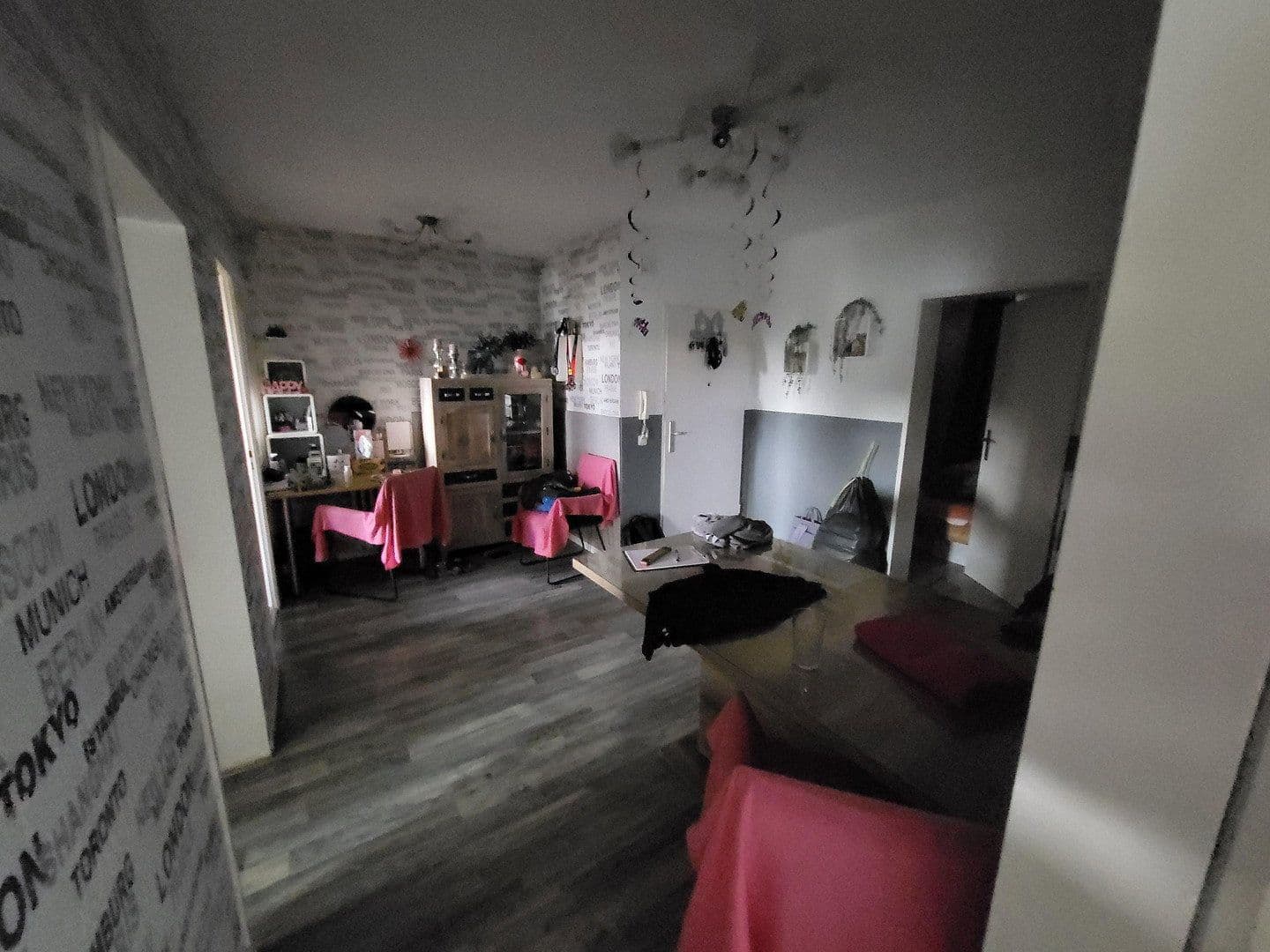 2 bedroom with open-plan kitchen flat to rent, 87 m², Pinneberger Straße 55, Wedel, Schleswig-Holstein 2 bedroom with open-plan kitchen flat to rent, 87 m², Pinneberger Straße 55, Wedel, Schleswig-Holstein