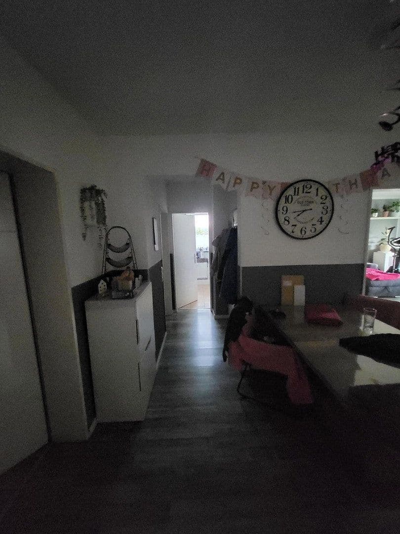 2 bedroom with open-plan kitchen flat to rent, 87 m², Pinneberger Straße 55, Wedel, Schleswig-Holstein 2 bedroom with open-plan kitchen flat to rent, 87 m², Pinneberger Straße 55, Wedel, Schleswig-Holstein