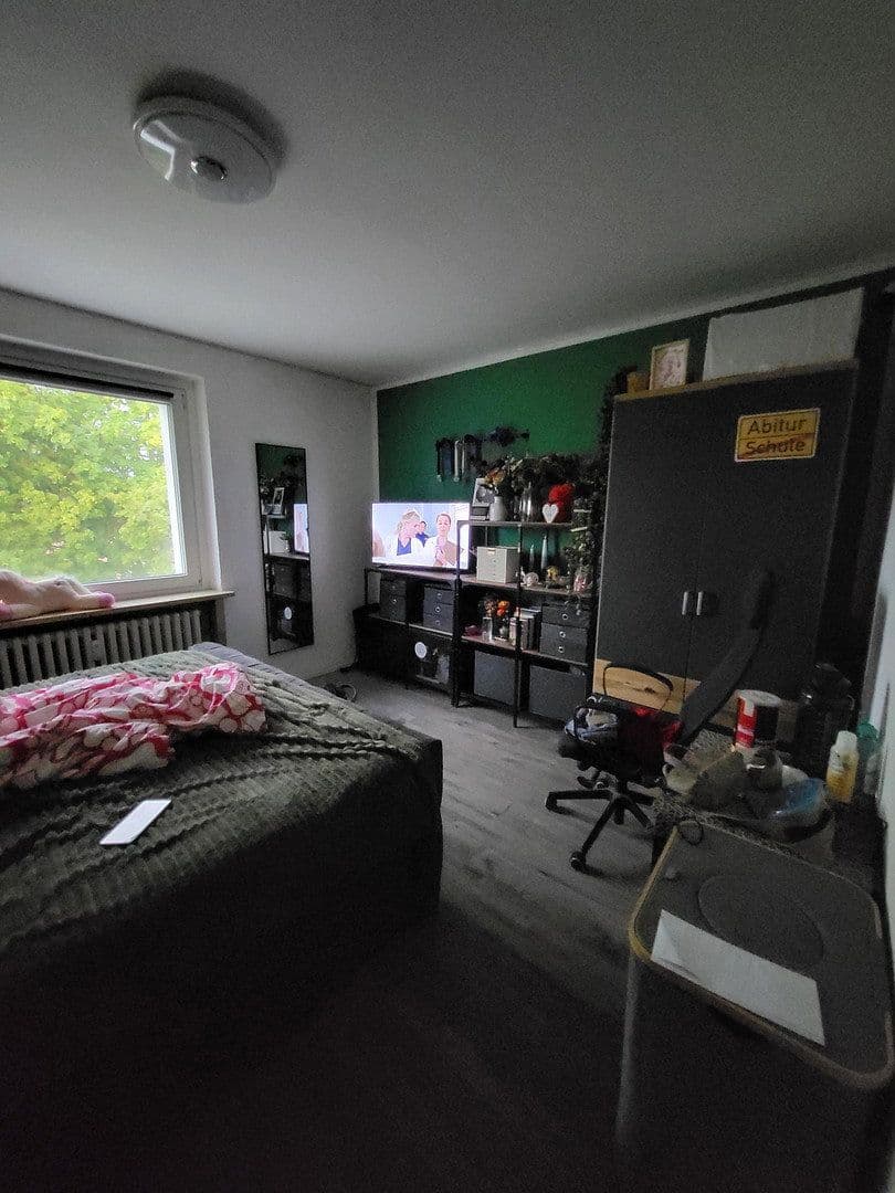 2 bedroom with open-plan kitchen flat to rent, 87 m², Pinneberger Straße 55, Wedel, Schleswig-Holstein 2 bedroom with open-plan kitchen flat to rent, 87 m², Pinneberger Straße 55, Wedel, Schleswig-Holstein