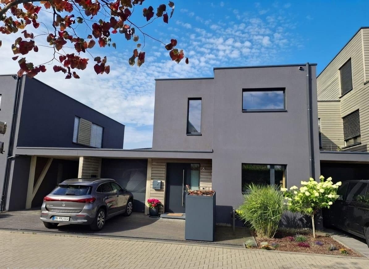 house for sale, 128 m², Merkurweg 6, Pulheim, North Rhine-Westphalia house for sale, 128 m², Merkurweg 6, Pulheim, North Rhine-Westphalia