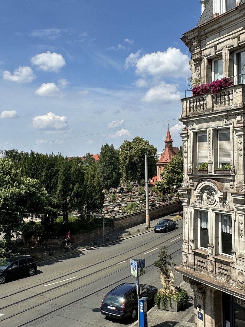 4 bedroom flat for sale, 98 m², Nürnberg, Bavaria 4 bedroom flat for sale, 98 m², Nürnberg, Bavaria