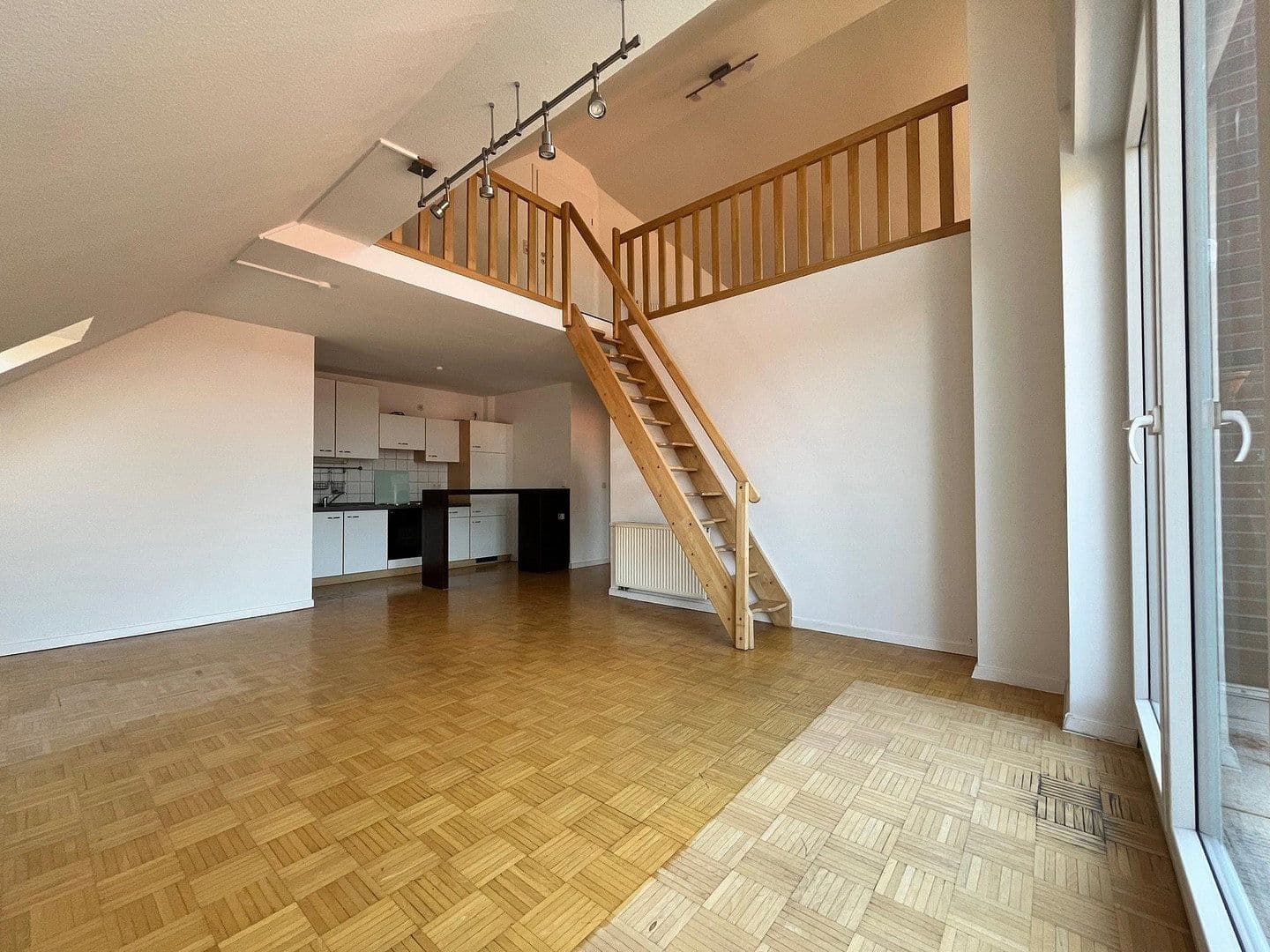 3 bedroom flat for sale, 59 m², Hauptstraße 14a, Wiefelstede, Lower Saxony 3 bedroom flat for sale, 59 m², Hauptstraße 14a, Wiefelstede, Lower Saxony