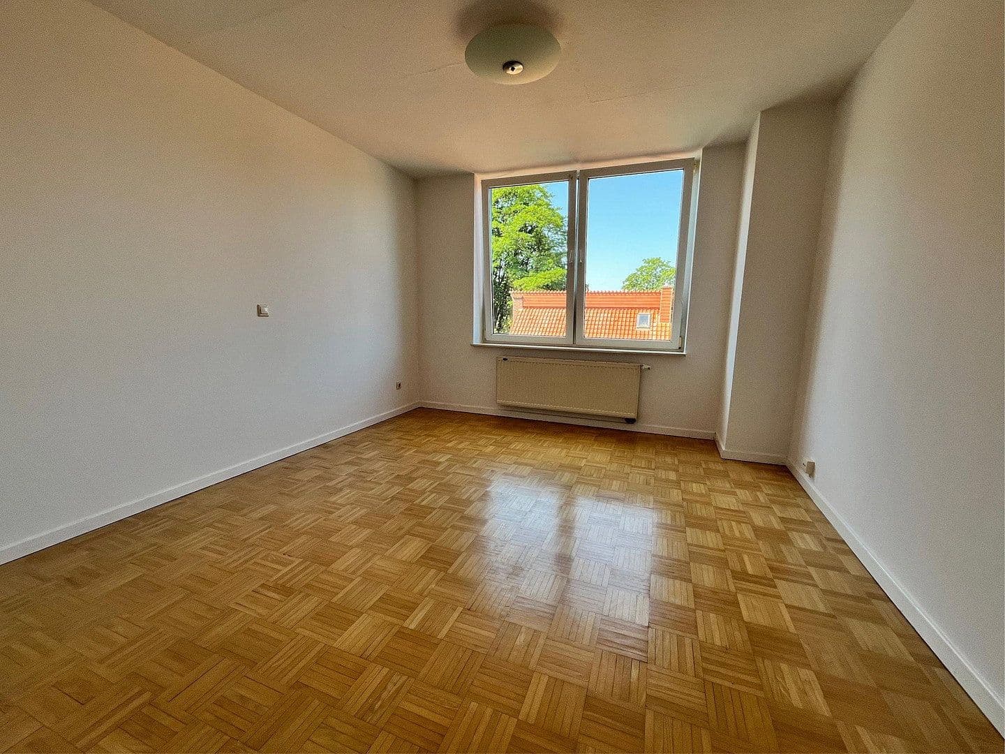3 bedroom flat for sale, 59 m², Hauptstraße 14a, Wiefelstede, Lower Saxony 3 bedroom flat for sale, 59 m², Hauptstraße 14a, Wiefelstede, Lower Saxony