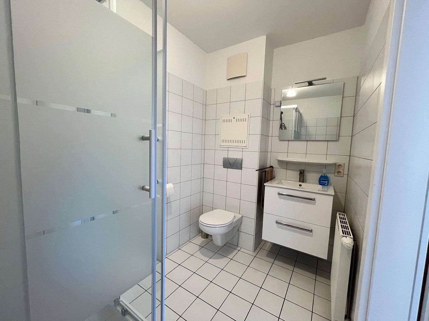 3 bedroom flat for sale, 59 m², Hauptstraße 14a, Wiefelstede, Lower Saxony 3 bedroom flat for sale, 59 m², Hauptstraße 14a, Wiefelstede, Lower Saxony