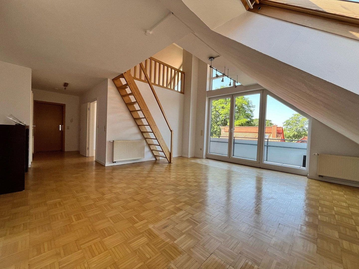 3 bedroom flat for sale, 59 m², Hauptstraße 14a, Wiefelstede, Lower Saxony 3 bedroom flat for sale, 59 m², Hauptstraße 14a, Wiefelstede, Lower Saxony