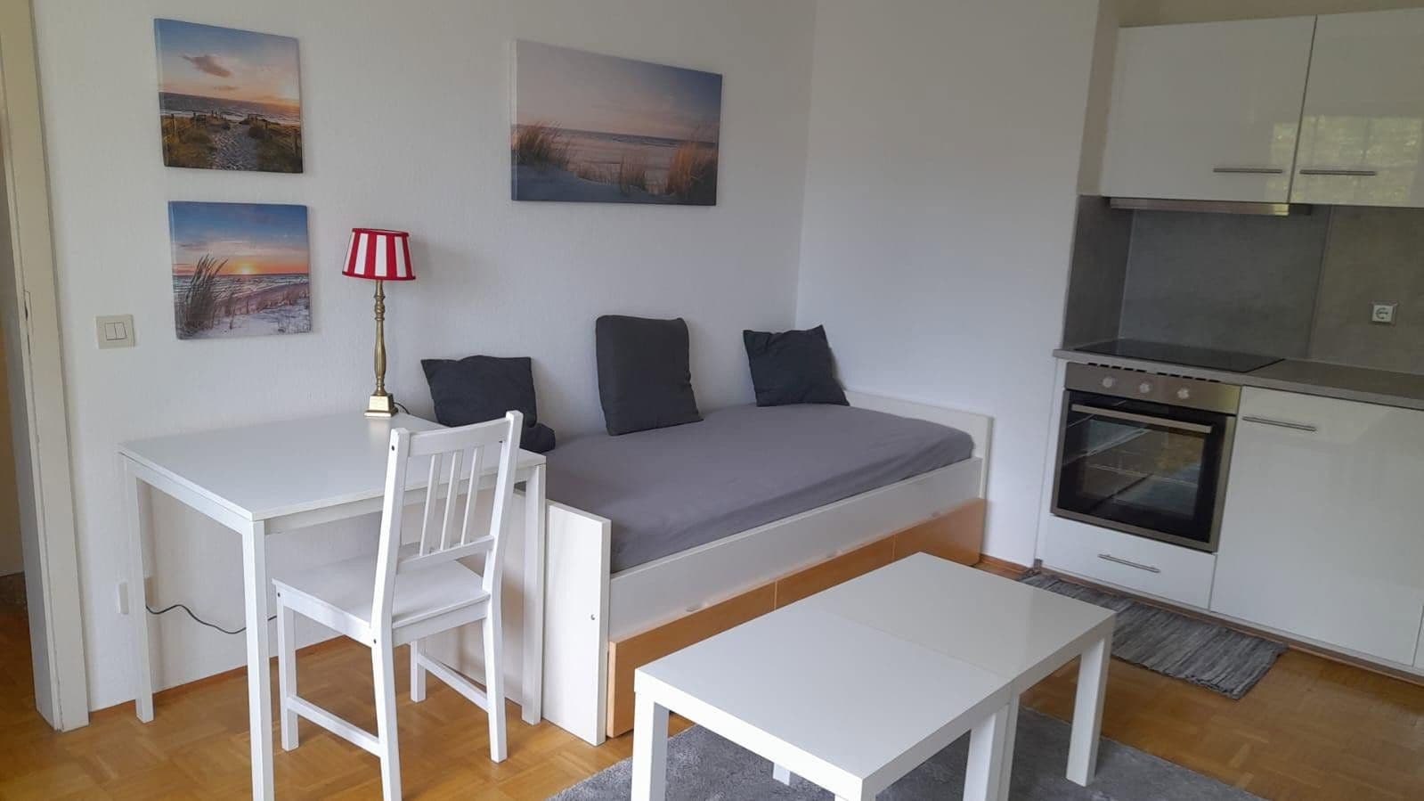 1 bedroom flat to rent, 23 m², Märkischestr. 163, DORTMUND, North Rhine-Westphalia 1 bedroom flat to rent, 23 m², Märkischestr. 163, DORTMUND, North Rhine-Westphalia