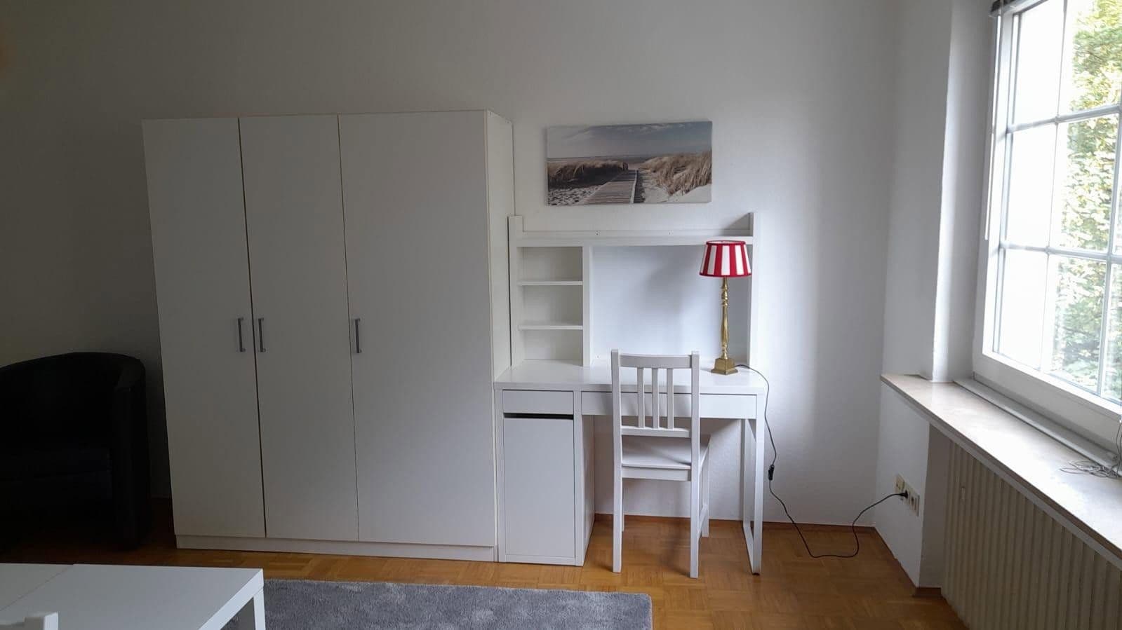 1 bedroom flat to rent, 23 m², Märkischestr. 163, DORTMUND, North Rhine-Westphalia 1 bedroom flat to rent, 23 m², Märkischestr. 163, DORTMUND, North Rhine-Westphalia