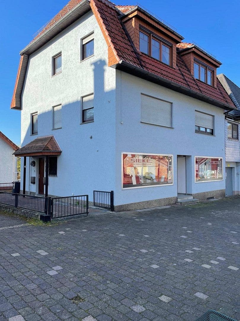 house for sale, 160 m², Briloner Straße 17, Warburg, North Rhine-Westphalia house for sale, 160 m², Briloner Straße 17, Warburg, North Rhine-Westphalia