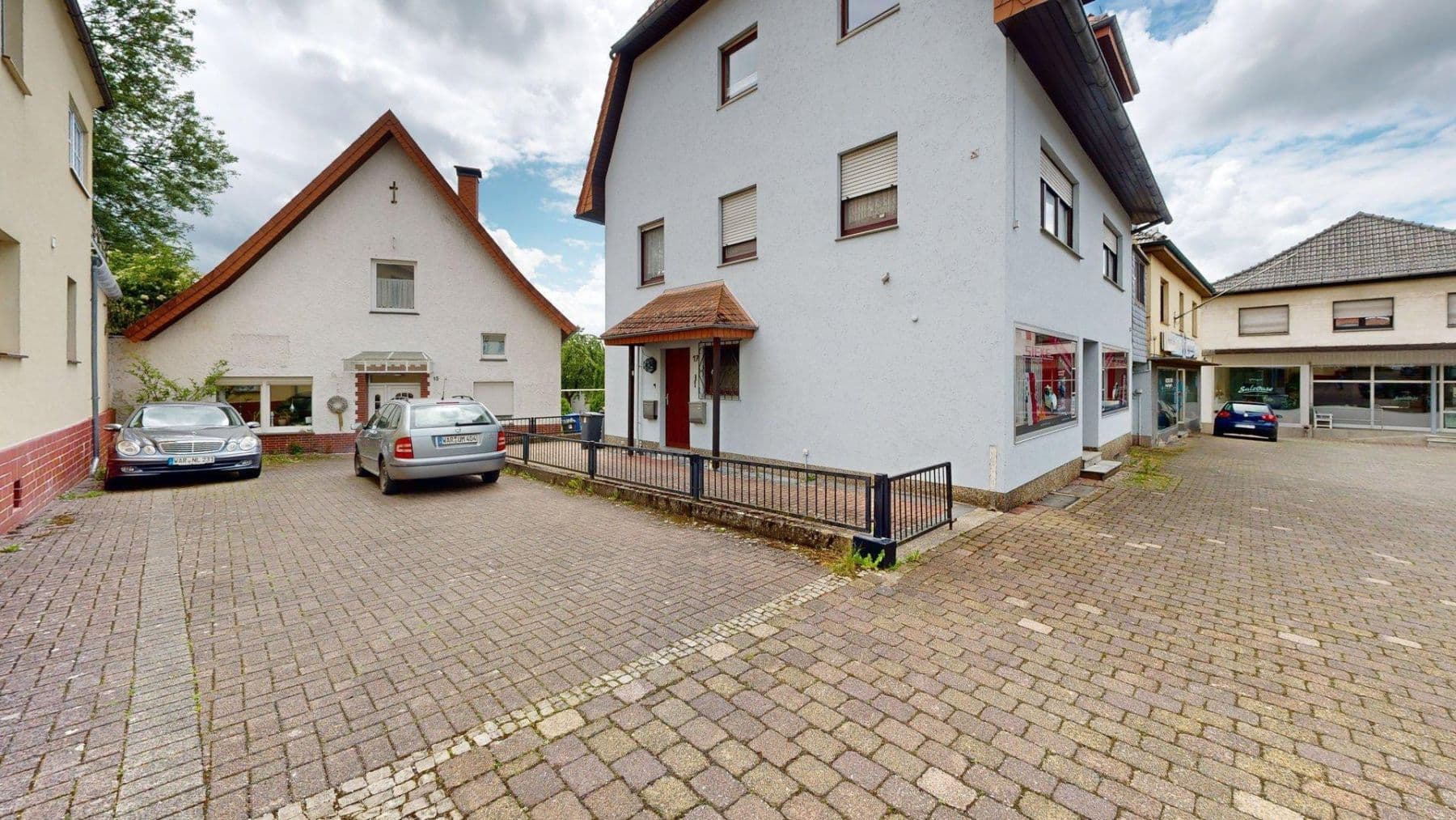 house for sale, 160 m², Briloner Straße 17, Warburg, North Rhine-Westphalia house for sale, 160 m², Briloner Straße 17, Warburg, North Rhine-Westphalia