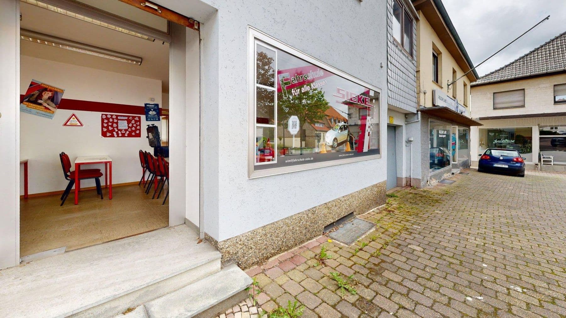 house for sale, 160 m², Briloner Straße 17, Warburg, North Rhine-Westphalia house for sale, 160 m², Briloner Straße 17, Warburg, North Rhine-Westphalia