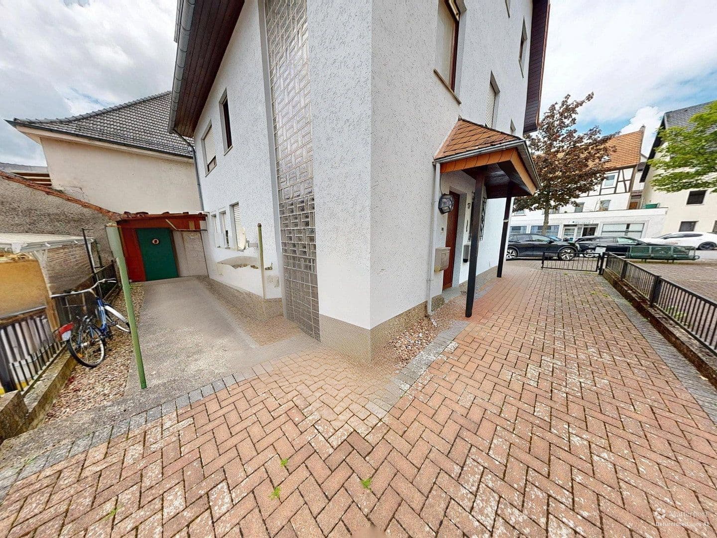 house for sale, 160 m², Briloner Straße 17, Warburg, North Rhine-Westphalia house for sale, 160 m², Briloner Straße 17, Warburg, North Rhine-Westphalia